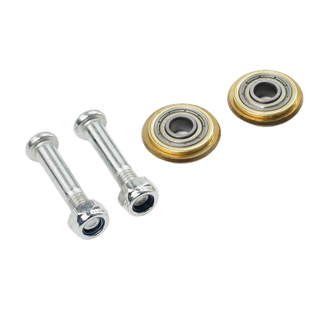 Set Tile Cutting Wheel 2 Pcs Nut Ceramic Parts Tool & 2 Pcs Nut Tungsten Carbide & 2pcs Screw Rod YG6+YG8 Carbide 22x6x6mm
Set Tile Cutting Wheel 2 Pcs Nut Ceramic Parts Tool & 2 Pcs Nut Tungsten Carbide & 2pcs Screw Rod YG6+YG8 Carbide 22x6x6mm