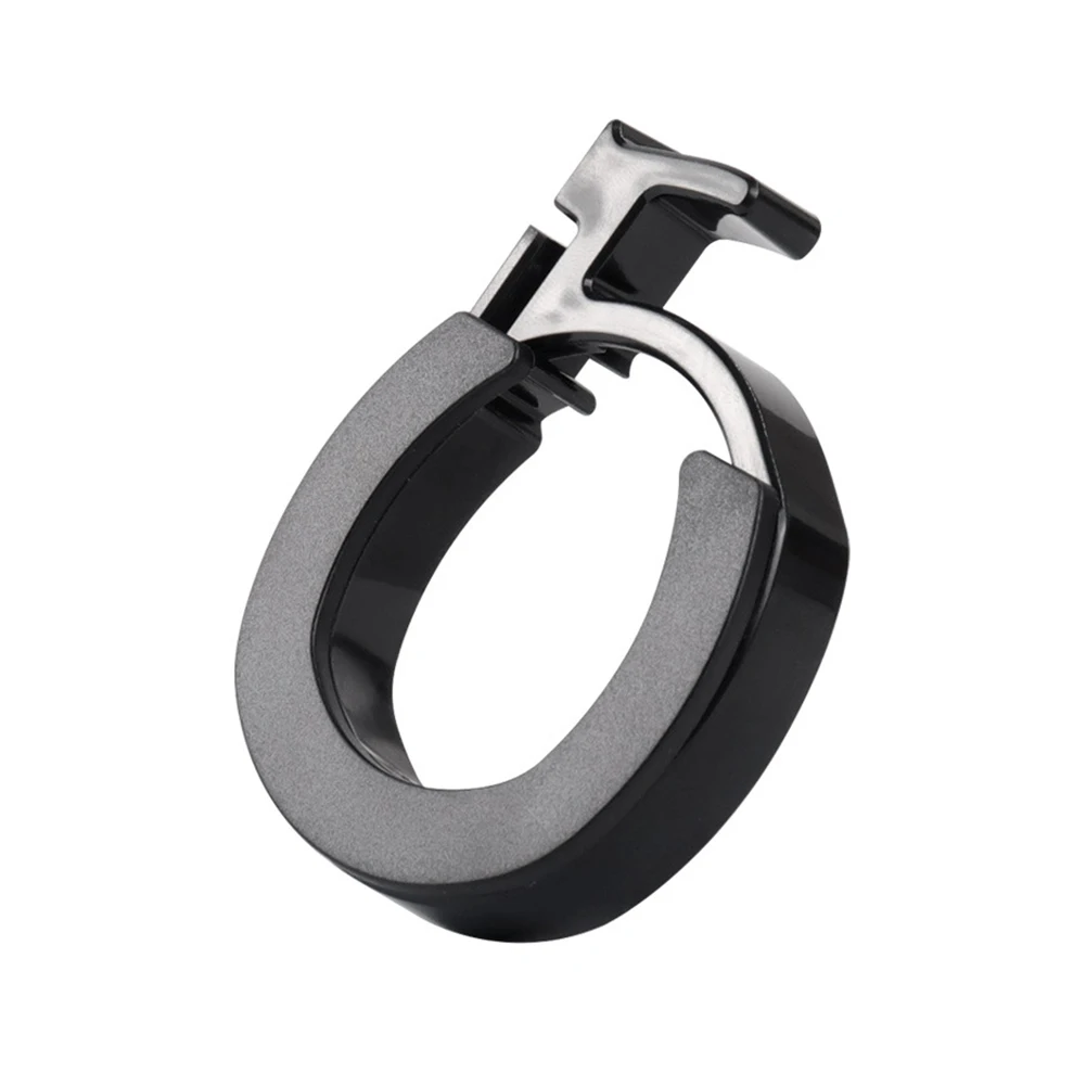 Round Lock Limit Ring Limit Ring/Base Kit For Ninebot Max G30 Electric Scooter High Quality Cycling Ebike Parts Accessories
Round Lock Limit Ring Limit Ring/Base Kit For Ninebot Max G30 Electric Scooter High Quality Cycling Ebike Parts Accessories
