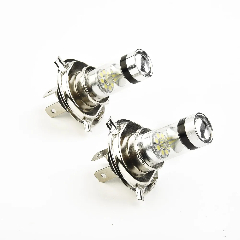 100W Super Bright Car Daytime Running Driving Fog Light Lamp 8000K Auto Driving Headlight High Low Beam DRL Bulbs Brake Lights
100W Super Bright Car Daytime Running Driving Fog Light Lamp 8000K Auto Driving Headlight High Low Beam DRL Bulbs Brake Lights