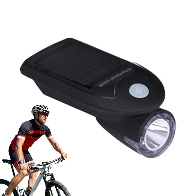 Перезаряжаемая велосипедная фара, портативная велосипедная фара, перезаряжаемые велосипедные фонари на солнечной батарее, ночные ультраяркие велосипедные фонари
Перезаряжаемая велосипедная фара, портативная велосипедная фара, перезаряжаемые велосипедные фонари на солнечной батарее, ночные ультраяркие велосипедные фонари