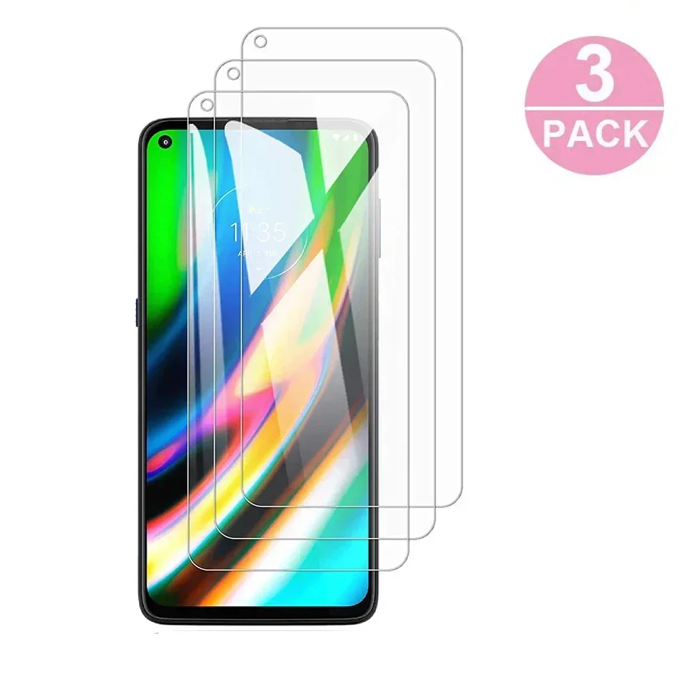 Закаленное стекло для Motorola Moto G9 G8 Power G Stylus G Fast G Pro E One Vision, Защитное стекло для экрана E7 Plus E6S, пленка, 3 шт.
Закаленное стекло для Motorola Moto G9 G8 Power G Stylus G Fast G Pro E One Vision, Защитное стекло для экрана E7 Plus E6S, пленка, 3 шт.