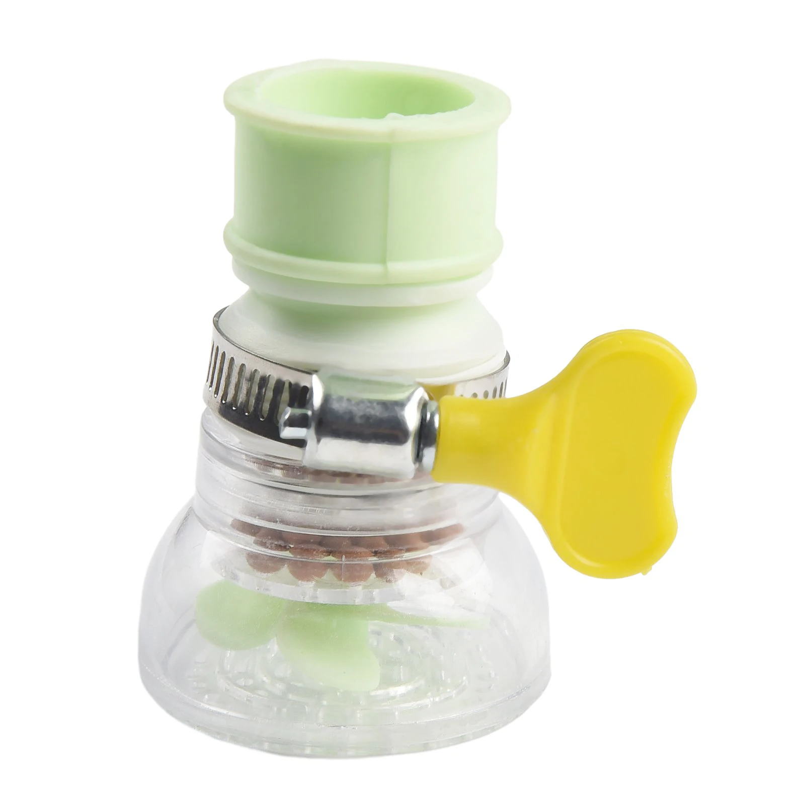 Water Filter Faucet Faucet Extender Adjustable Flexible Polypropylene Splash Filter For Universal Water Faucet
Water Filter Faucet Faucet Extender Adjustable Flexible Polypropylene Splash Filter For Universal Water Faucet