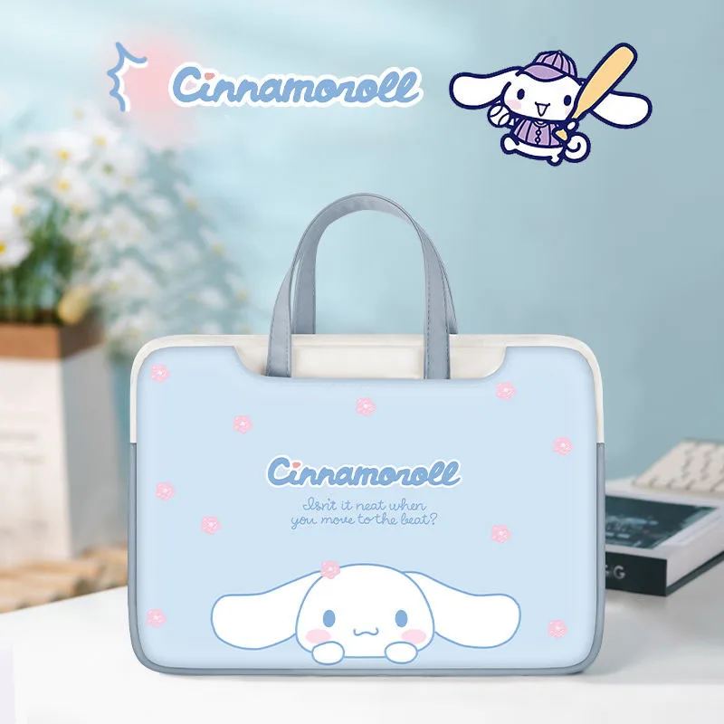 Набор для ноутбука Sanrio аниме Apple Mac13.3 Huawei Glory 14 дюймов Lenovo 15 дюймов
Набор для ноутбука Sanrio аниме Apple Mac13.3 Huawei Glory 14 дюймов Lenovo 15 дюймов
