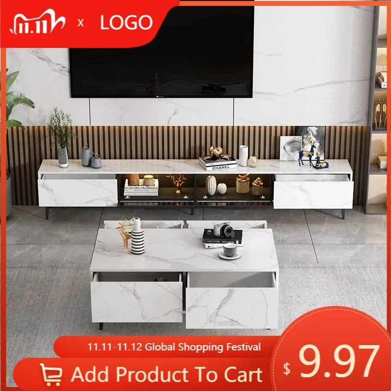 Portable Living Room TV Cabinet Nordic Shelves Storage Television Table Modern Style Fernseher Schrank Room Furniture MQ50DS 
Portable Living Room TV Cabinet Nordic Shelves Storage Television Table Modern Style Fernseher Schrank Room Furniture MQ50DS