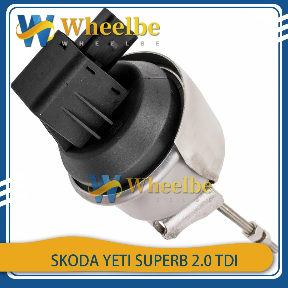 K03 Turbo Electronic Actuator For vw Passat B6 2.0TDI CBAB/CBDA/CBDB 103Kw 1968ccm 03L198716A 53039880139 03L253016F
K03 Turbo Electronic Actuator For vw Passat B6 2.0TDI CBAB/CBDA/CBDB 103Kw 1968ccm 03L198716A 53039880139 03L253016F