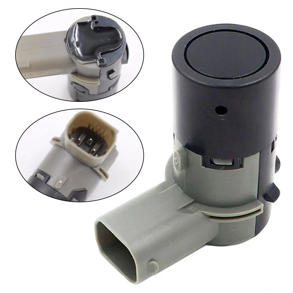 2pcs Car PDC Front Parking Sensor For BMW E38 E39 E46 E53 E60 E61 E63 66206989068 Alarm Systems Security Parking Sensors
2pcs Car PDC Front Parking Sensor For BMW E38 E39 E46 E53 E60 E61 E63 66206989068 Alarm Systems Security Parking Sensors