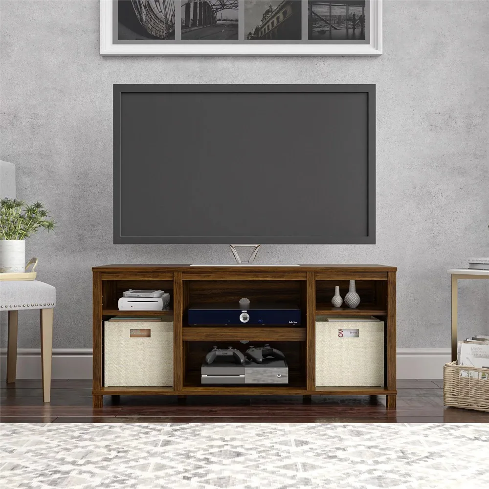 

Parsons TV Stand for TVs up to 50"