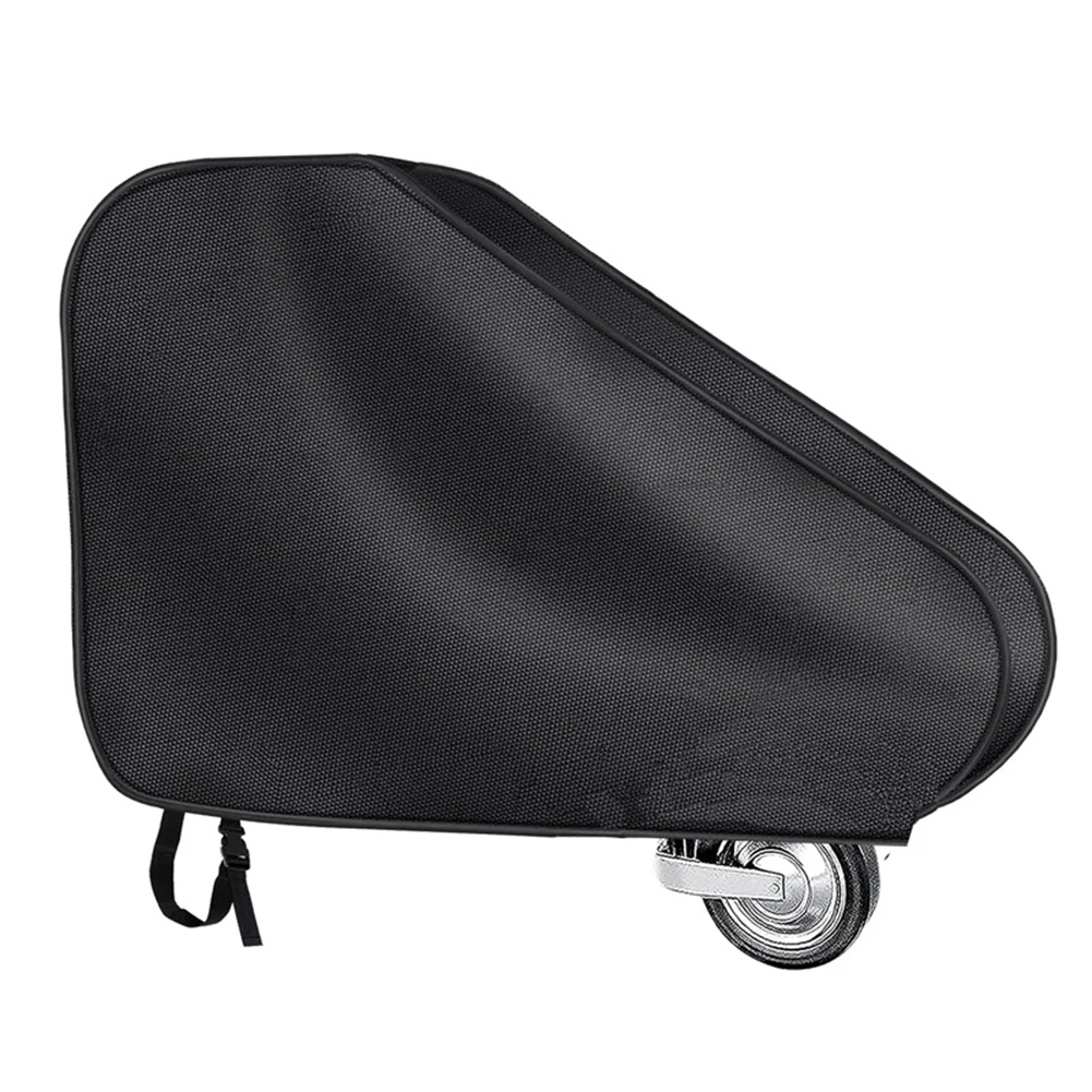 Waterproof Universal Car Exterior Drag Towing Hook Cover Black Caravan Trailer Towing Hitch Black Cover Oxford Cloth RV
Waterproof Universal Car Exterior Drag Towing Hook Cover Black Caravan Trailer Towing Hitch Black Cover Oxford Cloth RV