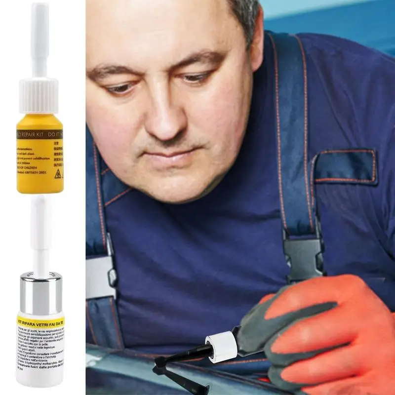 Windshield Crack Repair Kit Diy Safe And Quick Fix With This Glass Repair Kit Windshield Good Penetration Filler For Cracks
Windshield Crack Repair Kit Diy Safe And Quick Fix With This Glass Repair Kit Windshield Good Penetration Filler For Cracks