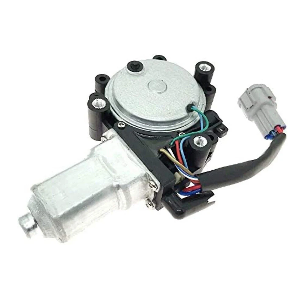 Regulator Glass Regulator 80731-9FJ0A ABS+Metal Material Anti-corrosion Durable Non-deformation Not Universal Fitment
Regulator Glass Regulator 80731-9FJ0A ABS+Metal Material Anti-corrosion Durable Non-deformation Not Universal Fitment
