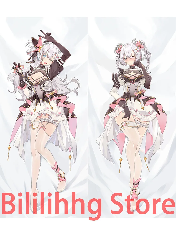 Dakimakura anime дакимакура Подушка Dakimakura с двумя хвостами свиньи, подушка для тела с двусторонним принтом, наволочка для взрослых
Dakimakura anime дакимакура Подушка Dakimakura с двумя хвостами свиньи, подушка для тела с двусторонним принтом, наволочка для взрослых