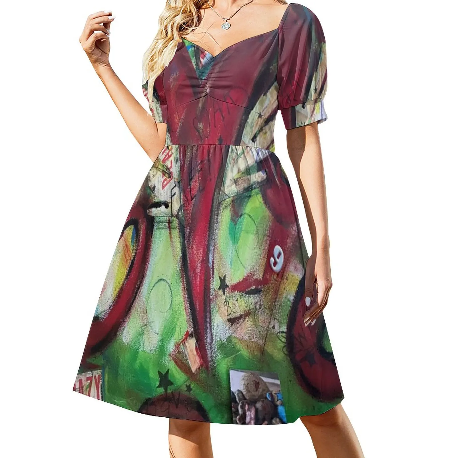 Женское вечернее платье без рукавов, длинное пляжное платье
Женское вечернее платье без рукавов, длинное пляжное платье