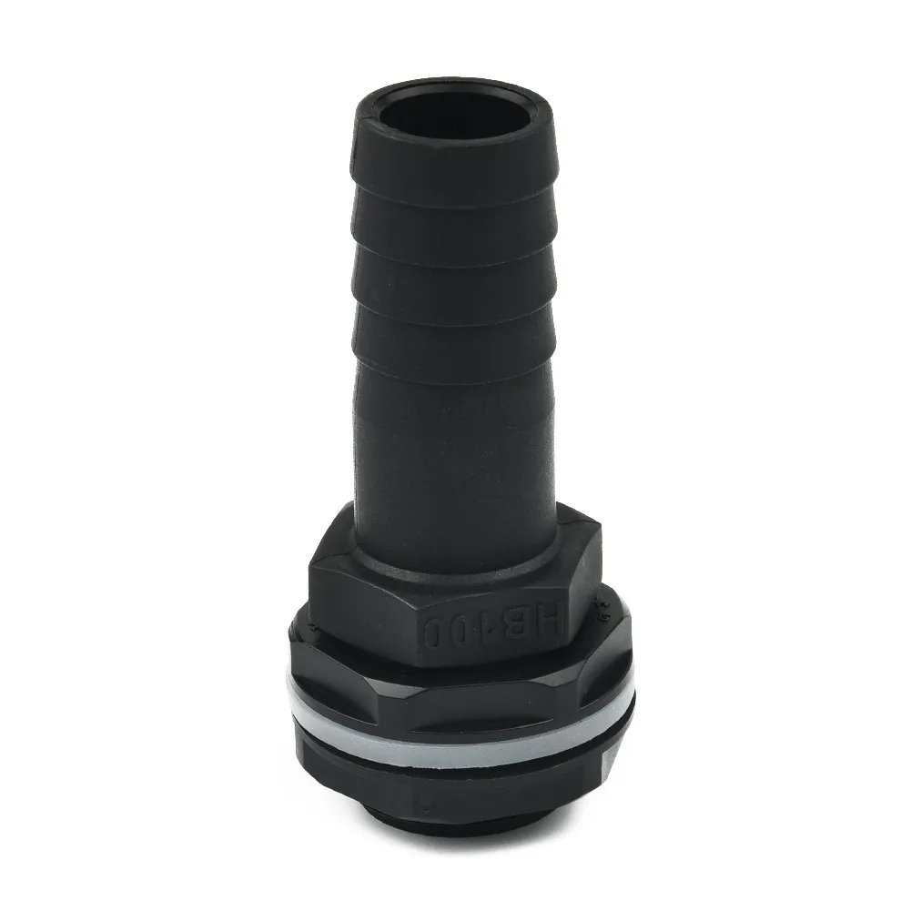 1 Pcs Water Butt/tank 1in Overflow Connector With Nut & Washer Fits 1in Overflow Pipe Fitting Home Garden Water Connectors
1 Pcs Water Butt/tank 1in Overflow Connector With Nut & Washer Fits 1in Overflow Pipe Fitting Home Garden Water Connectors