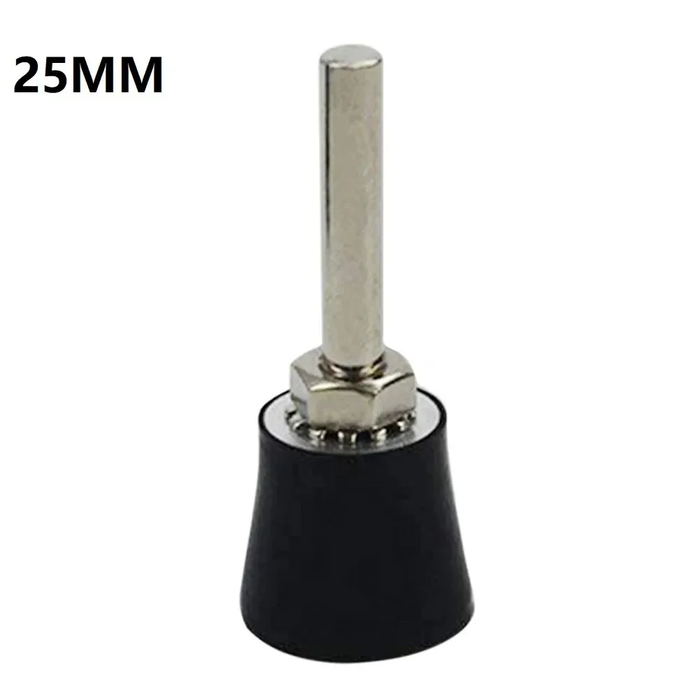 Sanding Disc Holder 45MM Black Holder Abrasive Tool 1/4inch Shank 20000 RPM Quick Replacement Sanding Disc Pad
Sanding Disc Holder 45MM Black Holder Abrasive Tool 1/4inch Shank 20000 RPM Quick Replacement Sanding Disc Pad