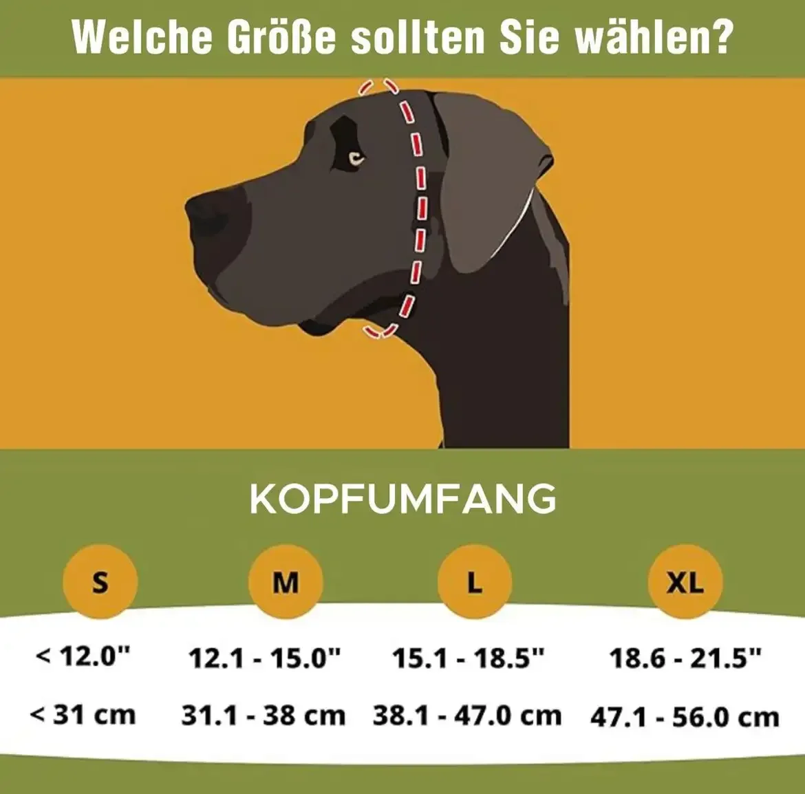 Dog Earmuffs | Noise Reduction Hearing Protection Preventing Stress Dogs A technical illustration of a dog