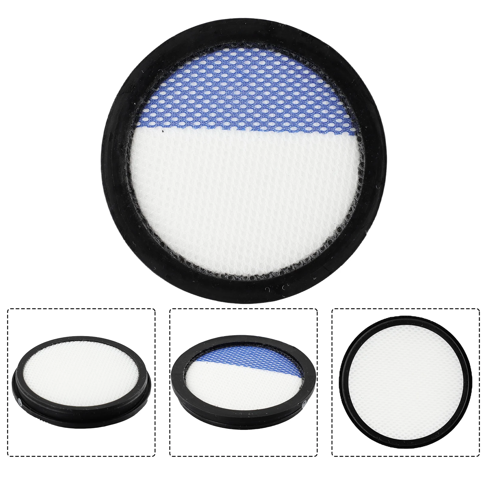Sweeping Parts Pre Motor Filter Cleaning Tool Cordless Floor Cleaning Acce Handstick Household Pre-motor Filter
Sweeping Parts Pre Motor Filter Cleaning Tool Cordless Floor Cleaning Acce Handstick Household Pre-motor Filter