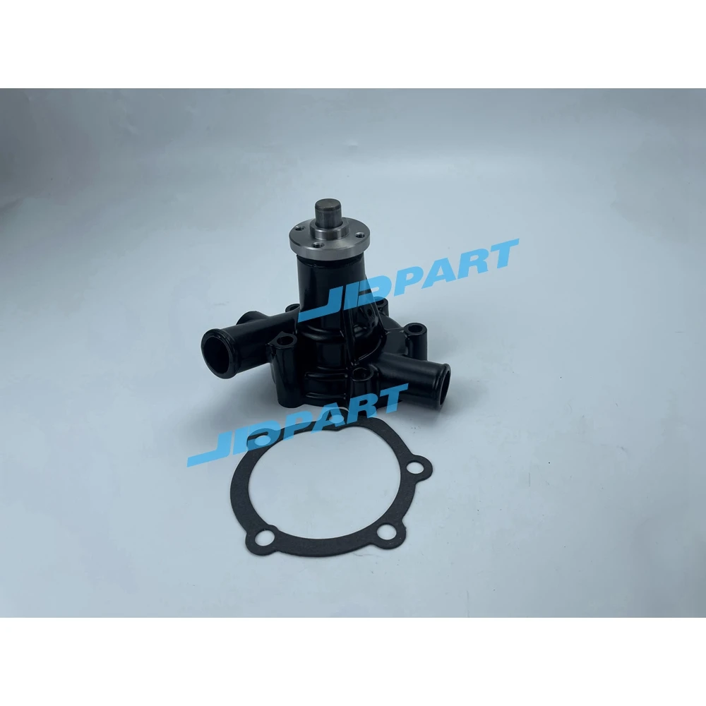 Водяной насос выдающегося качества 129327-42100 для Yanmar 3D84-1, для зимних фотографий
Водяной насос выдающегося качества 129327-42100 для Yanmar 3D84-1, для зимних фотографий
