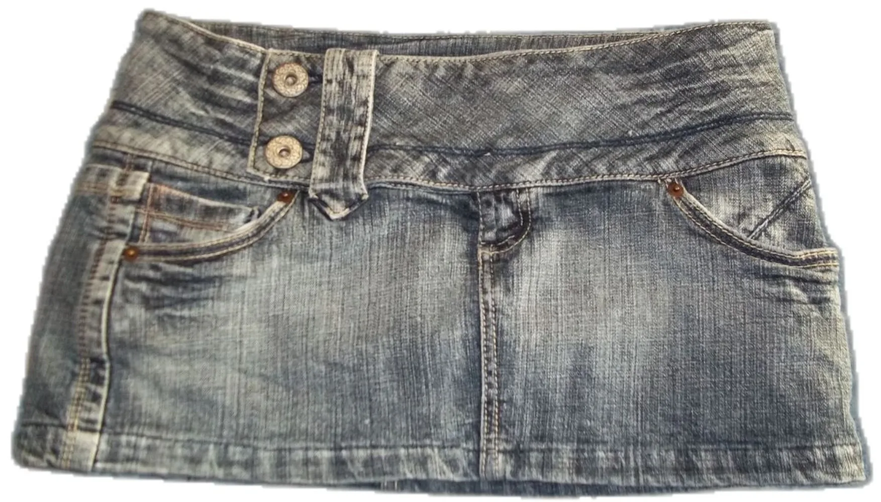 Y2K New Gothic Cute Denim Skirt Womens Clothing Harajuku Vintage Slim Skirt Kawaii Light Blue Jean Low Waist Short Mini Skirt 6 S16070ffd50da4e35b8ea0fd79e7d9f9fP