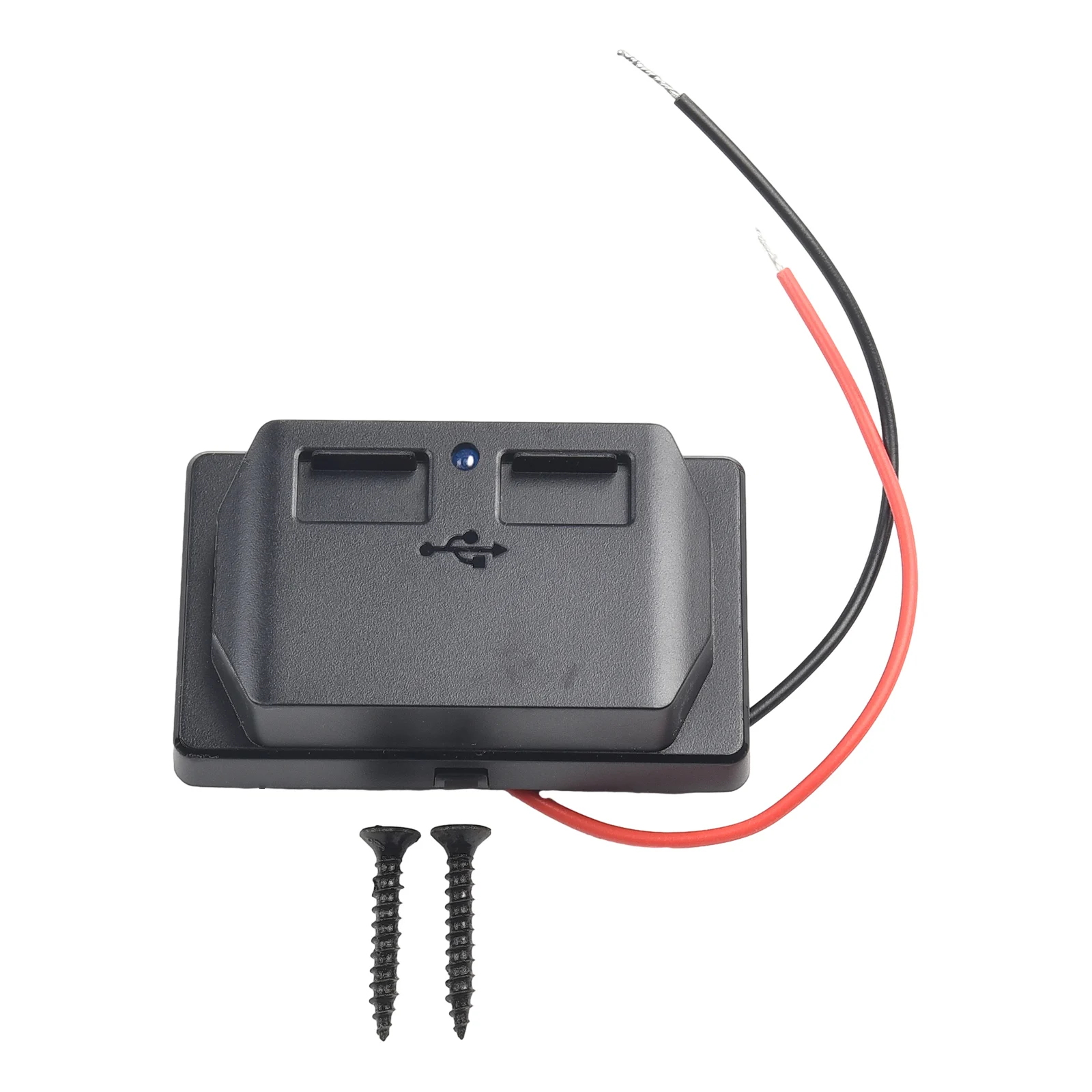 Fast Charging for Two Devices Simultaneously Universal Fitment Dual USB 3 1A Port Car Charger Suitable for Any Vehicle
Fast Charging for Two Devices Simultaneously Universal Fitment Dual USB 3 1A Port Car Charger Suitable for Any Vehicle