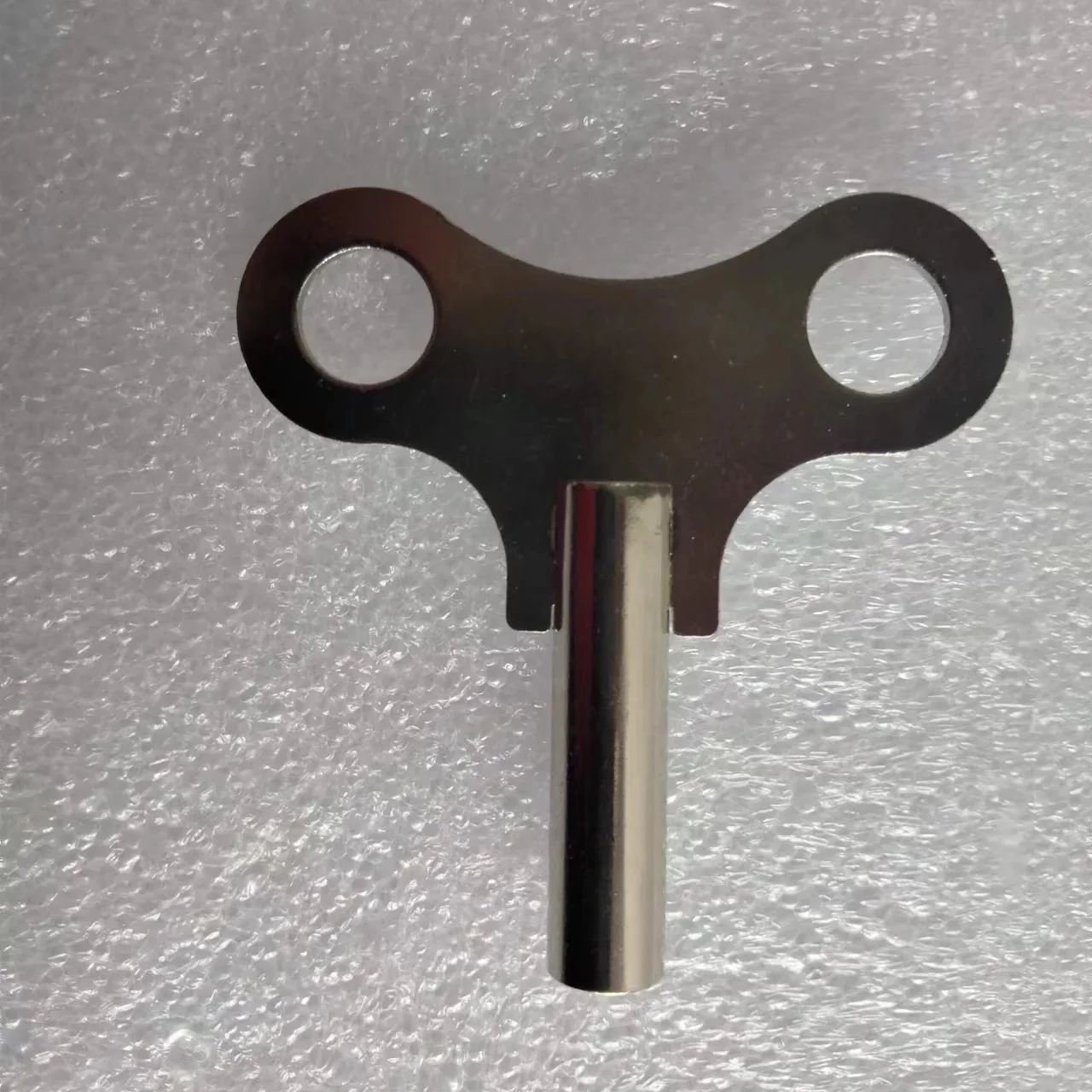 Steel Pendulum Clock Winding Key 4.4mm Grandfather Clock Winder Winged Type Tool W8776
Steel Pendulum Clock Winding Key 4.4mm Grandfather Clock Winder Winged Type Tool W8776
