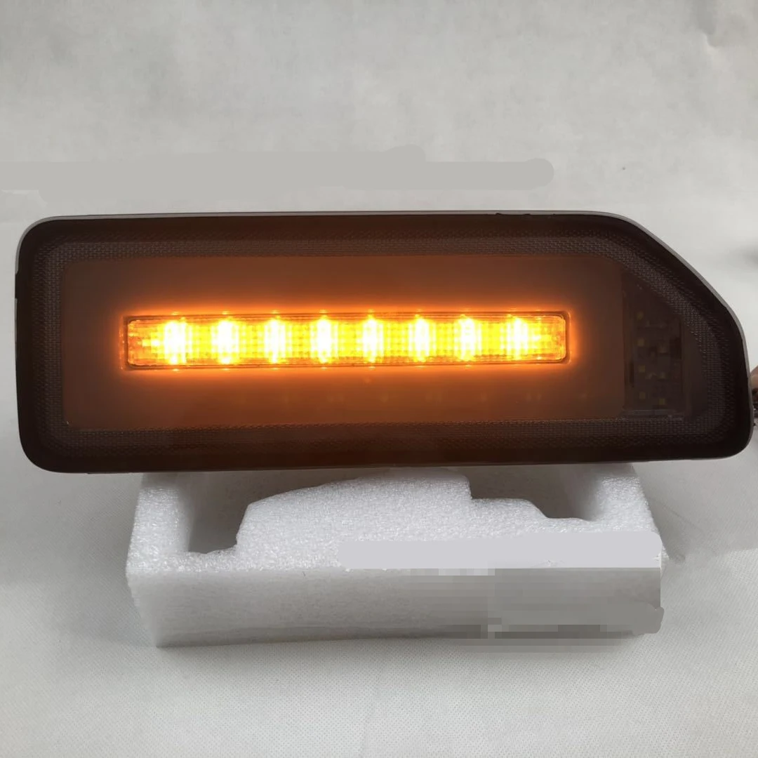 LED Taillight fit for Suzuki JIMNY jimny 2019 2020 tail Lamp Brake stop Flow Turn Signal
LED Taillight fit for Suzuki JIMNY jimny 2019 2020 tail Lamp Brake stop Flow Turn Signal