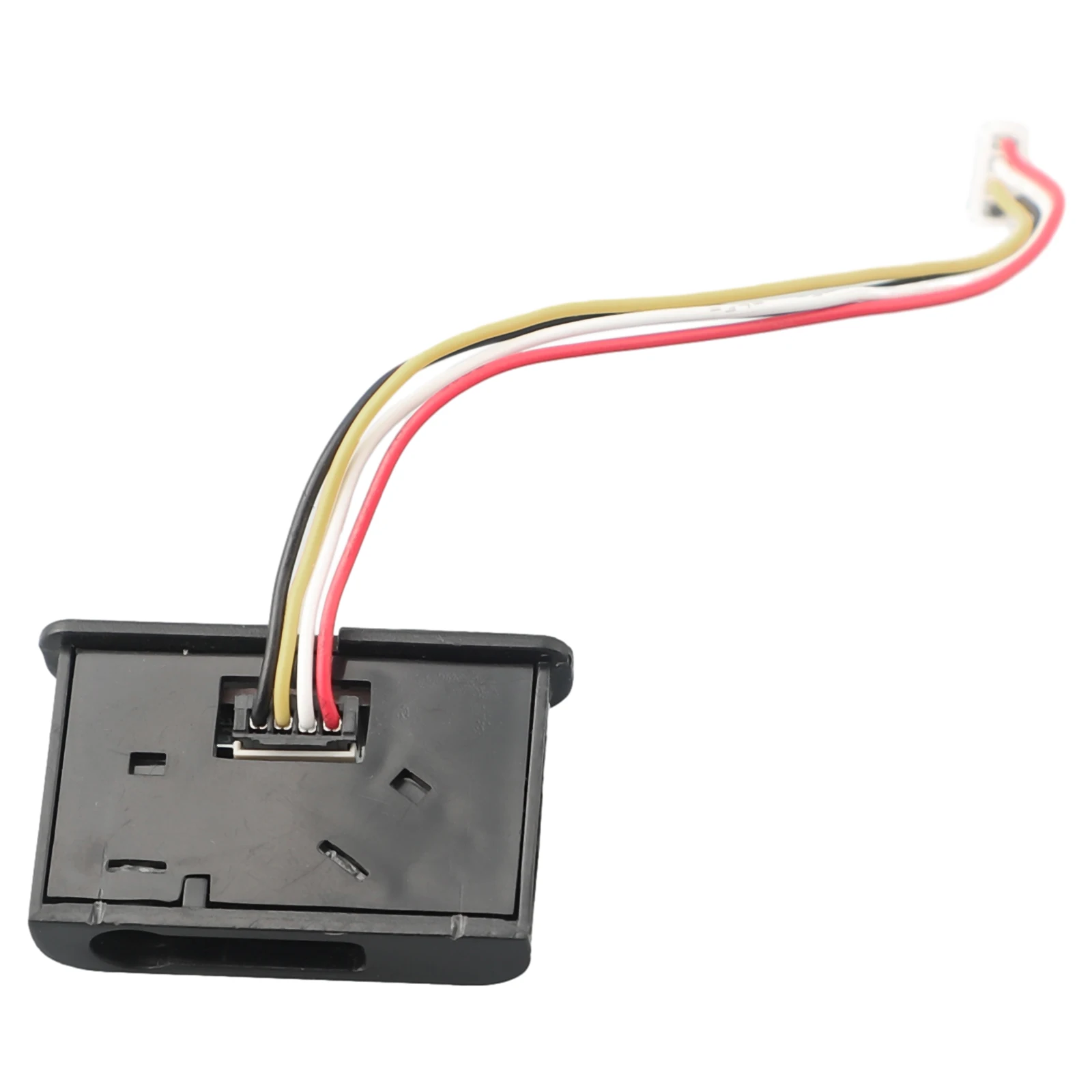 Advanced Replacement Cliff Sensor Ground Sensor for Conga 1790 Robot Vacuum Cleaner Improved Sensing and Safety
Advanced Replacement Cliff Sensor Ground Sensor for Conga 1790 Robot Vacuum Cleaner Improved Sensing and Safety