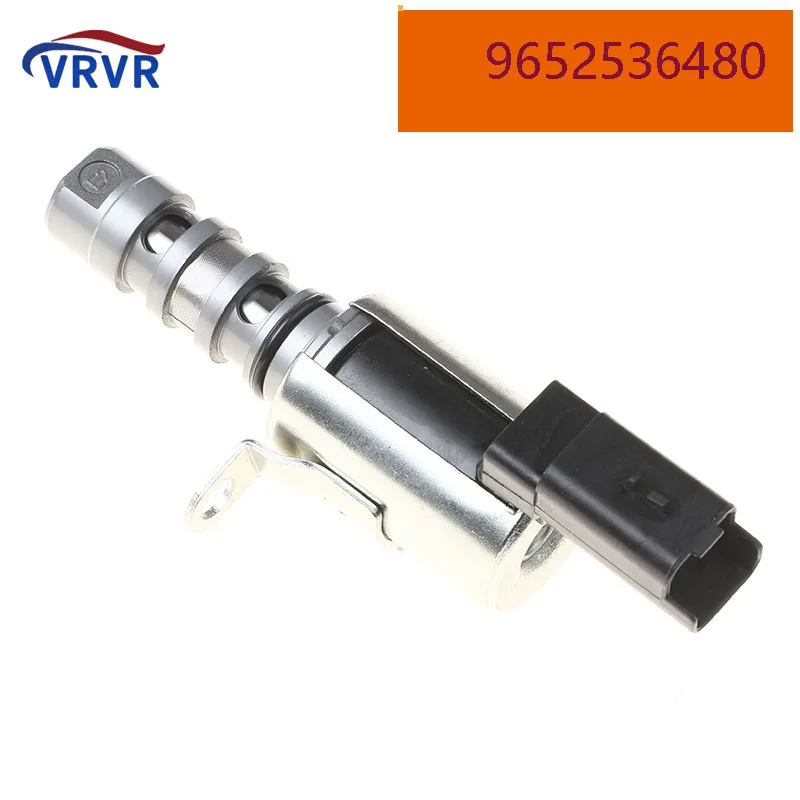 VVT Valve Variable Timing Solenoid Valve 9652536480 Fits For Peugeot 307 408 508 2.0 Citroen C4 C5 2006-2013 1920LQG 1920LQ
VVT Valve Variable Timing Solenoid Valve 9652536480 Fits For Peugeot 307 408 508 2.0 Citroen C4 C5 2006-2013 1920LQG 1920LQ