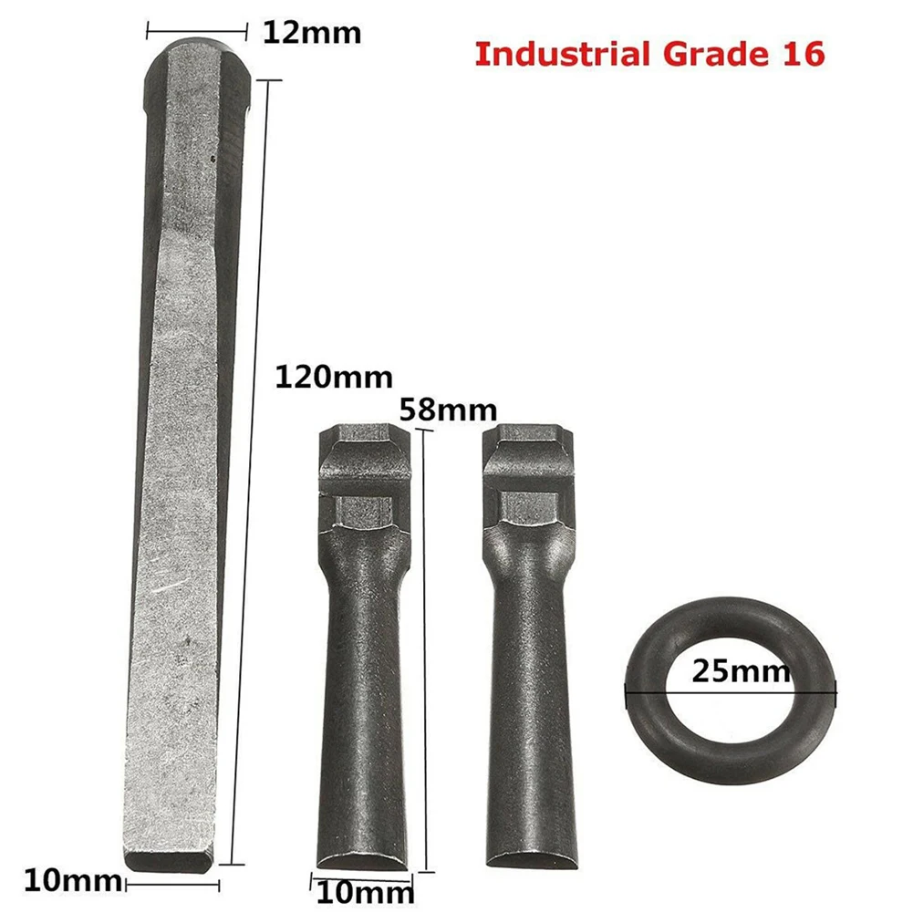 Drill Stone Splitters Accessories Quarrying Tools Useful Wedge Wedges Electric Hammer Drills Iron Stone Openers
Drill Stone Splitters Accessories Quarrying Tools Useful Wedge Wedges Electric Hammer Drills Iron Stone Openers