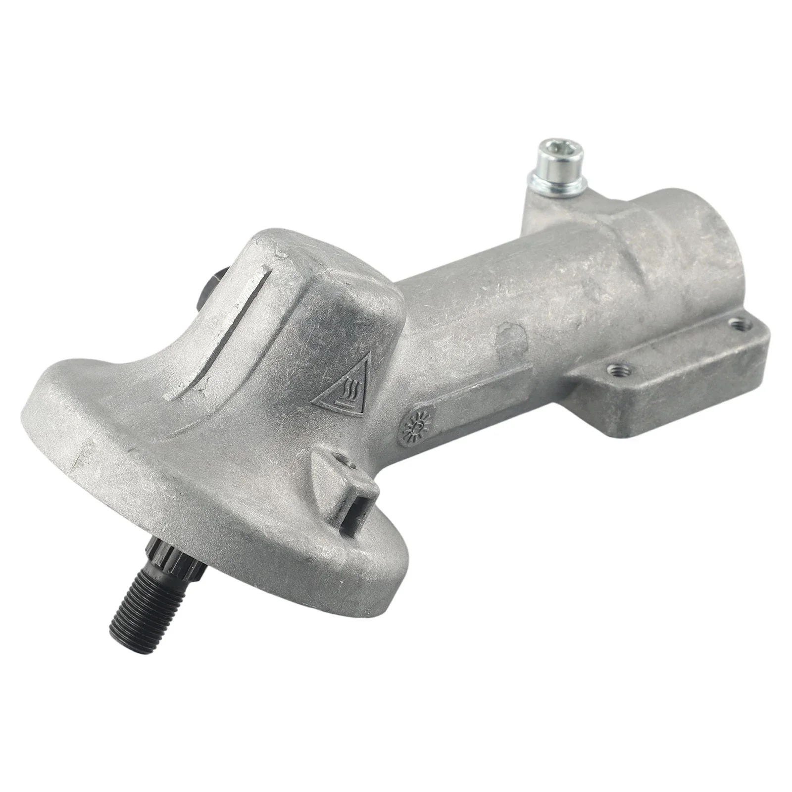 Mower Parts High Quality Landscape Power Tools GEAR CASE HEAD Gearbox Fine-tuning Gearbox Head Gear Box Head FS FS-R
Mower Parts High Quality Landscape Power Tools GEAR CASE HEAD Gearbox Fine-tuning Gearbox Head Gear Box Head FS FS-R