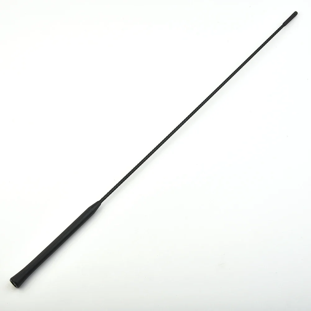 for Ford Focus 2000-2007 Car Antenna - Brand New, High Quality, Black, 21.5” Length, CE Certified, AM/FM Antenna
for Ford Focus 2000-2007 Car Antenna - Brand New, High Quality, Black, 21.5” Length, CE Certified, AM/FM Antenna