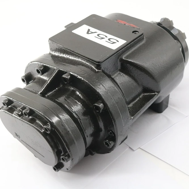 Hot selling 7.5KW YNT55A air compressor head compressor spare parts for industrial air compressor
Hot selling 7.5KW YNT55A air compressor head compressor spare parts for industrial air compressor