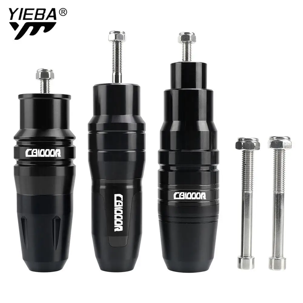 2023 FOR HONDA CB1000R CB 1000R 1000 R All Years Motorcycle Frame Crash Pads Engine Case Sliders Anti Falling Bar Exhaust Pipe
2023 FOR HONDA CB1000R CB 1000R 1000 R All Years Motorcycle Frame Crash Pads Engine Case Sliders Anti Falling Bar Exhaust Pipe