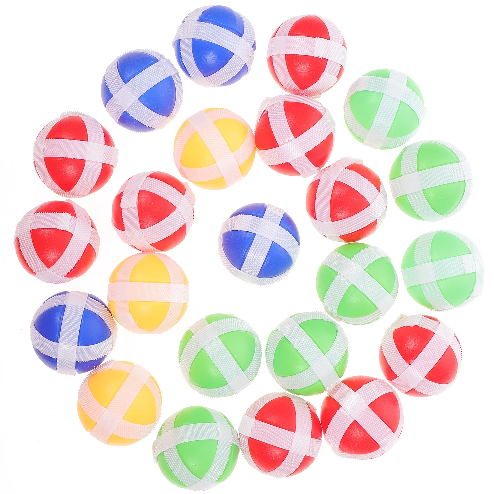 24 Pcs Children’s Toys Sticky Ball Parenthood Interactive Funny Balls Darts Accessories Parent-child
24 Pcs Children’s Toys Sticky Ball Parenthood Interactive Funny Balls Darts Accessories Parent-child
