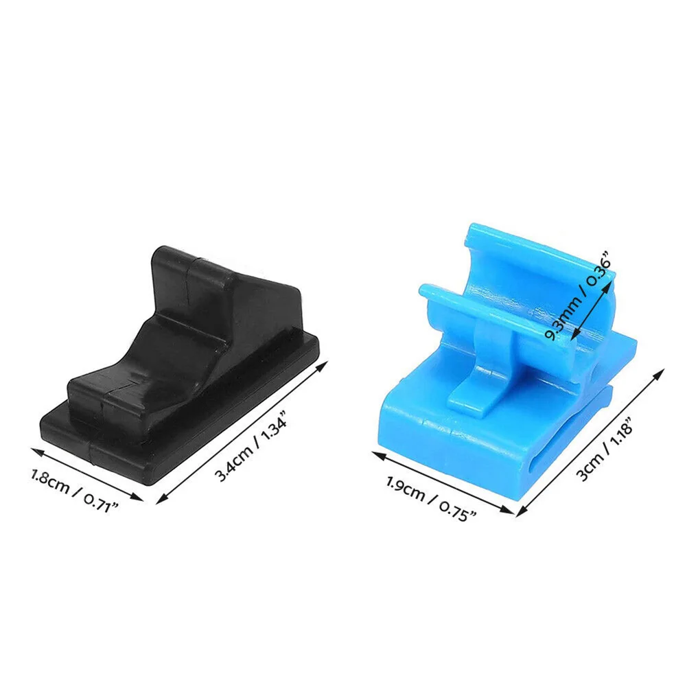 Blue Clips Blue and Black Universal Fitment Glove Box Clip Bump Stop Set for Holden Commodore VY VZ WK WL (4 pcs)
Blue Clips Blue and Black Universal Fitment Glove Box Clip Bump Stop Set for Holden Commodore VY VZ WK WL (4 pcs)