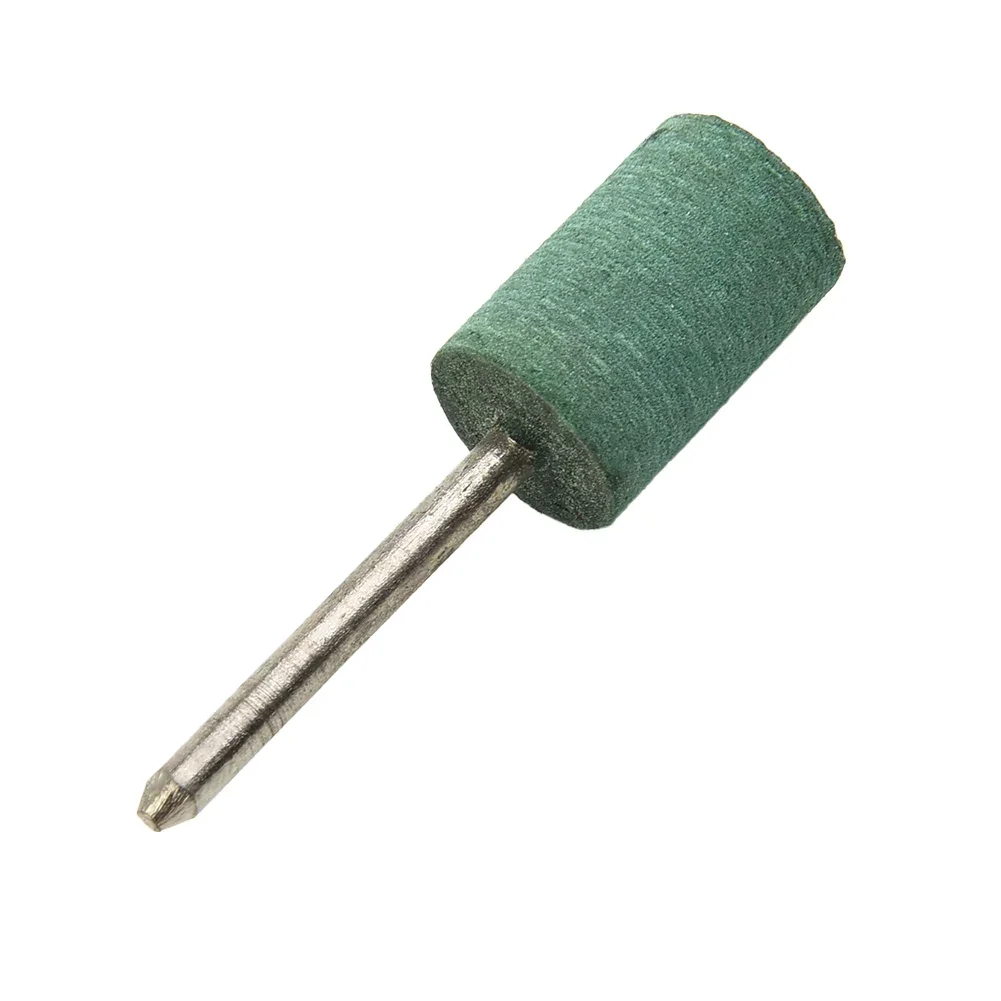 Grinder Polishing Head Shank 4/5/6/8/10/12mm Buffing Cleaner Cylinder Drill Rubber Steel Shaft Practical Useful
Grinder Polishing Head Shank 4/5/6/8/10/12mm Buffing Cleaner Cylinder Drill Rubber Steel Shaft Practical Useful