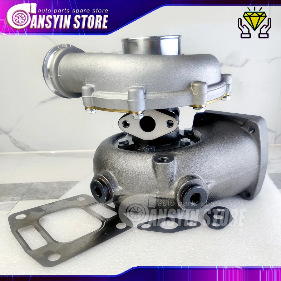 K26 Turbo для судовых кораблей Φ TAMD31 AQAD41A AD41P TAMD41B 36.0L 53269886497 53269706497 861260 3802070 860916 83869
K26 Turbo для судовых кораблей Φ TAMD31 AQAD41A AD41P TAMD41B 36.0L 53269886497 53269706497 861260 3802070 860916 83869