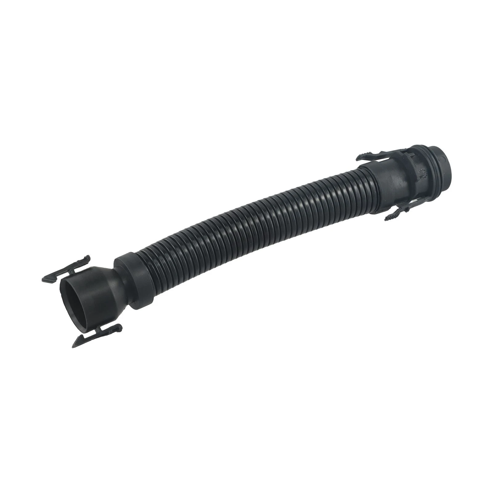 For BMW Air Filter Inlet Breather Hose Pipe For BMW Rocker Cam Cover N47 N57 #13717810772 Air Filter Intake Breather Pipe
For BMW Air Filter Inlet Breather Hose Pipe For BMW Rocker Cam Cover N47 N57 #13717810772 Air Filter Intake Breather Pipe