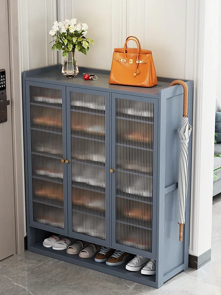 Shoe Cabinet Home Doorway Hallway Integrated Corridor External Shoe Rack Storage cabinet shoe rack organizer china cabinet
Shoe Cabinet Home Doorway Hallway Integrated Corridor External Shoe Rack Storage cabinet shoe rack organizer china cabinet