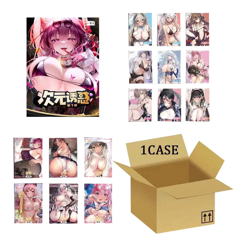 Wholesales Goddess Story Collection Cards Box Beautiful Color Sexy Three-Dimensional Gift Box Playing Cards
Wholesales Goddess Story Collection Cards Box Beautiful Color Sexy Three-Dimensional Gift Box Playing Cards
