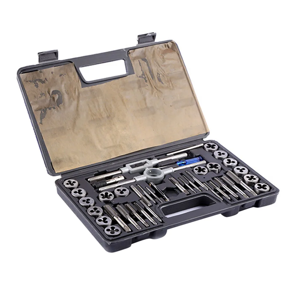 T Handle Tap Wrench Bar T Tap Wrench Metric Threading Configuration Bearing Steel Metric Professional Tool Set
T Handle Tap Wrench Bar T Tap Wrench Metric Threading Configuration Bearing Steel Metric Professional Tool Set