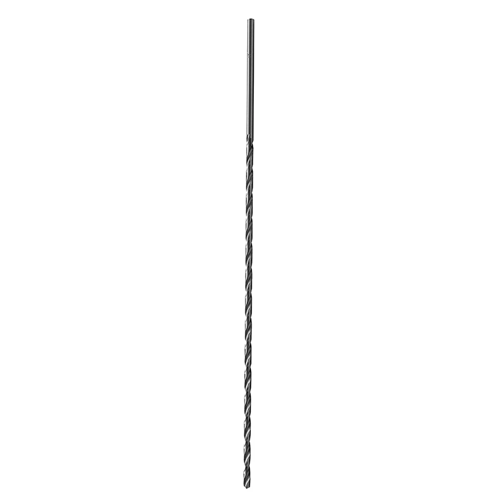 Diameter 2mm-6mm Extra Long HSS Straight Shank Drill Bit Sets For Wood/aluminum Extra Long Drill Bits Convenient Drilling Tool
Diameter 2mm-6mm Extra Long HSS Straight Shank Drill Bit Sets For Wood/aluminum Extra Long Drill Bits Convenient Drilling Tool