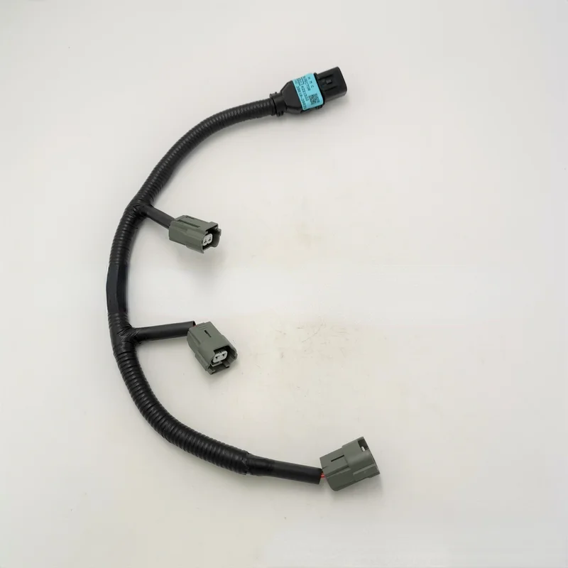 39610-39020 для Hyundai Kia 99-06 Amanti Santa Fe Инжекторная проводка в сборе соединительный кабель в сборе 39610 39020 автозапчасти
39610-39020 для Hyundai Kia 99-06 Amanti Santa Fe Инжекторная проводка в сборе соединительный кабель в сборе 39610 39020 автозапчасти