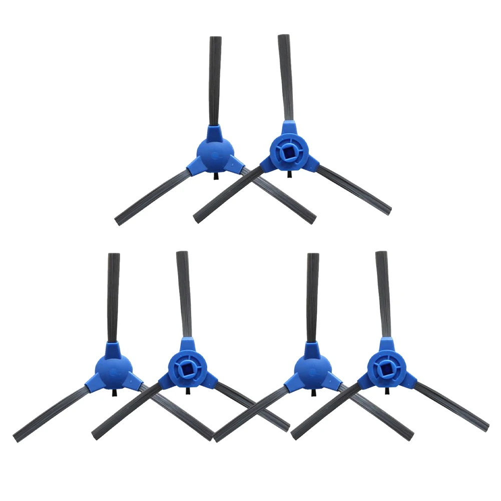 Achieve Optimal Cleaning Performance with Side Brush Replacements for iseelife PRO3S Vancostar PRO4S PRO4 6 Pack
Achieve Optimal Cleaning Performance with Side Brush Replacements for iseelife PRO3S Vancostar PRO4S PRO4 6 Pack
