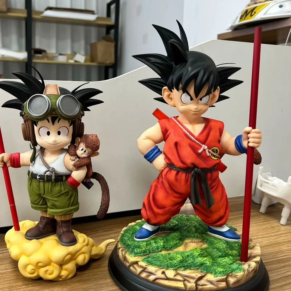 Коллекционные фигурки «Драконий жемчуг» Fc Little Goku Gk статуя 1/4 двухцветная анимация Гоку периферийные искусственные украшения модная модель
Коллекционные фигурки «Драконий жемчуг» Fc Little Goku Gk статуя 1/4 двухцветная анимация Гоку периферийные искусственные украшения модная модель