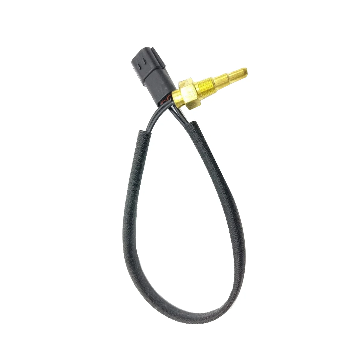 1Pcs PDF00903S for Gauge 1/8 PT Water Temperature Sensor Defi Advance/Racer Gauge/Din-Gauge and Defi-Link Series 
1Pcs PDF00903S for Gauge 1/8 PT Water Temperature Sensor Defi Advance/Racer Gauge/Din-Gauge and Defi-Link Series