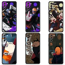 Phone Case for Samsung Galaxy S20 S21 FE S22 Ultra S10 S9 S8 Plus S10e Note 20Ultra Cover Silicone Naruto Akatsuki Konan Deidara
Phone Case for Samsung Galaxy S20 S21 FE S22 Ultra S10 S9 S8 Plus S10e Note 20Ultra Cover Silicone Naruto Akatsuki Konan Deidara