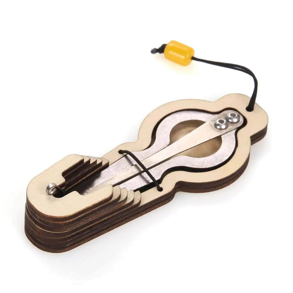 Russian Ethnic Mouth Instrument Portable Jaw Harp Jews Harp Stainless Steel Material Creates Melodies and Rhythms
Russian Ethnic Mouth Instrument Portable Jaw Harp Jews Harp Stainless Steel Material Creates Melodies and Rhythms