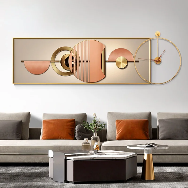 Часы для спальни, гостиной, подвесные домашние модные настенные часы, индивидуальные креативные часы без перфорации
Часы для спальни, гостиной, подвесные домашние модные настенные часы, индивидуальные креативные часы без перфорации