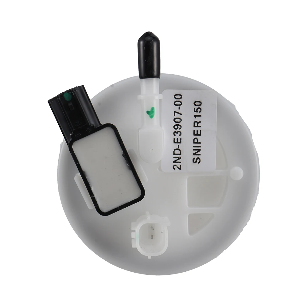 Motorcycle Fuel Pump Assembly 2ND-E3907-00 for SNIPER 150 Motorbike Fuel System Replacement Spare Part Accessory
Motorcycle Fuel Pump Assembly 2ND-E3907-00 for SNIPER 150 Motorbike Fuel System Replacement Spare Part Accessory