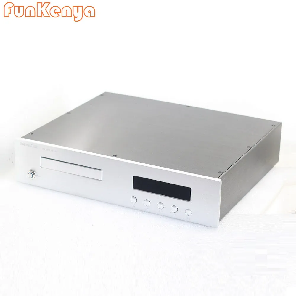 Size W430 H90 L358 High Quality CD12.1 Chassis In And Out Warehouse CDM4 Aluminum Turntable Case
Size W430 H90 L358 High Quality CD12.1 Chassis In And Out Warehouse CDM4 Aluminum Turntable Case